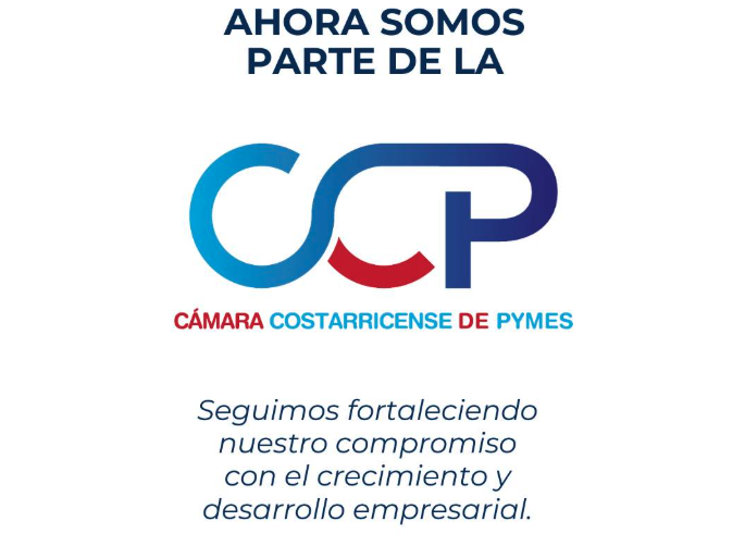 SYSTEC se incorpora a la Cámara PyMES Costarricense