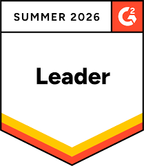 G2 Leader ESET