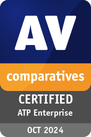 ESET AV Comparatives