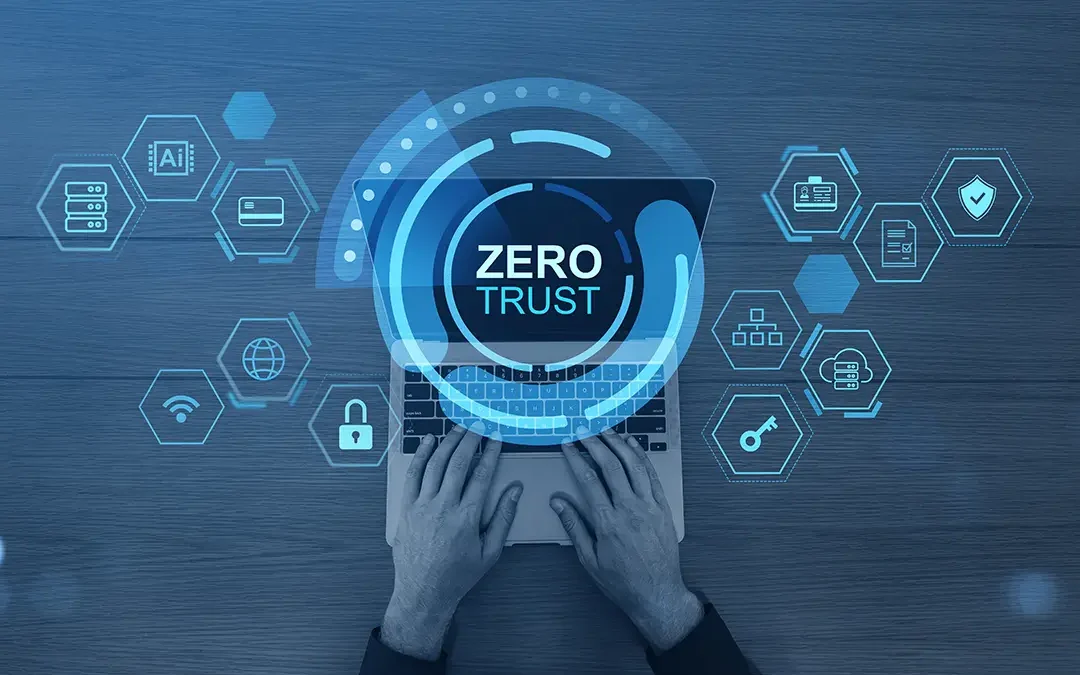 Zero Trust: lecciones de seguridad que gaming enseña a empresas (y SYSTEC implementa)