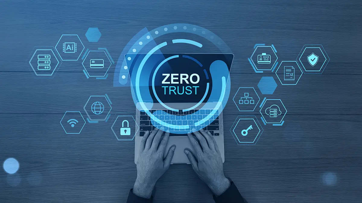 Zero Trust Costa Rica