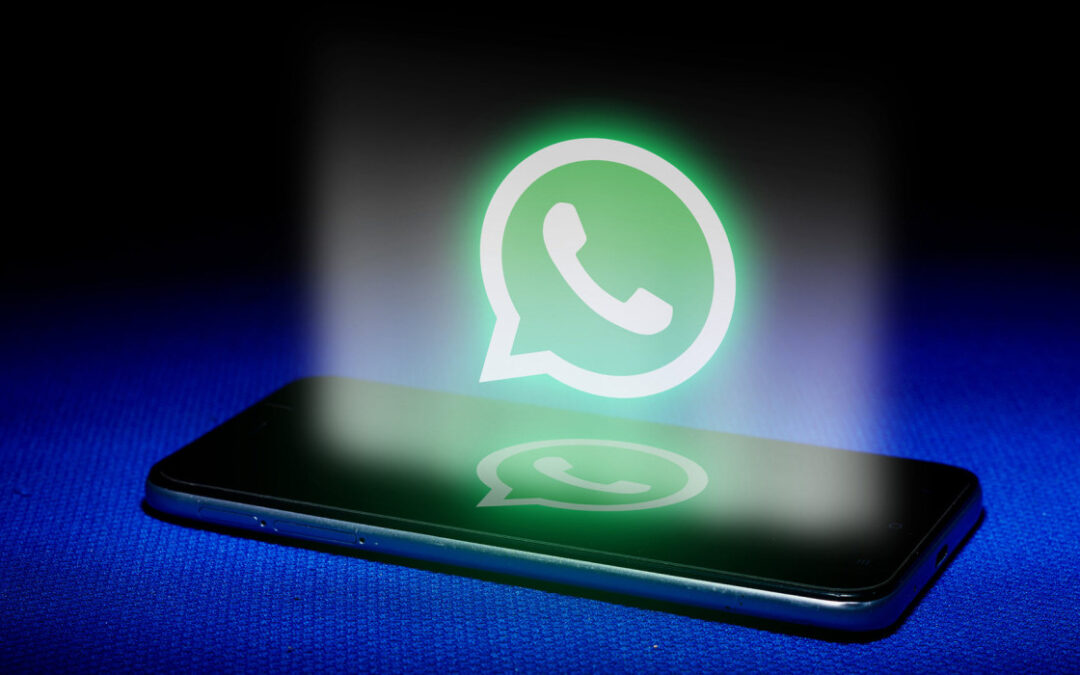 WhatsApp: el engaño de compartir pantalla que está robando cuentas bancarias