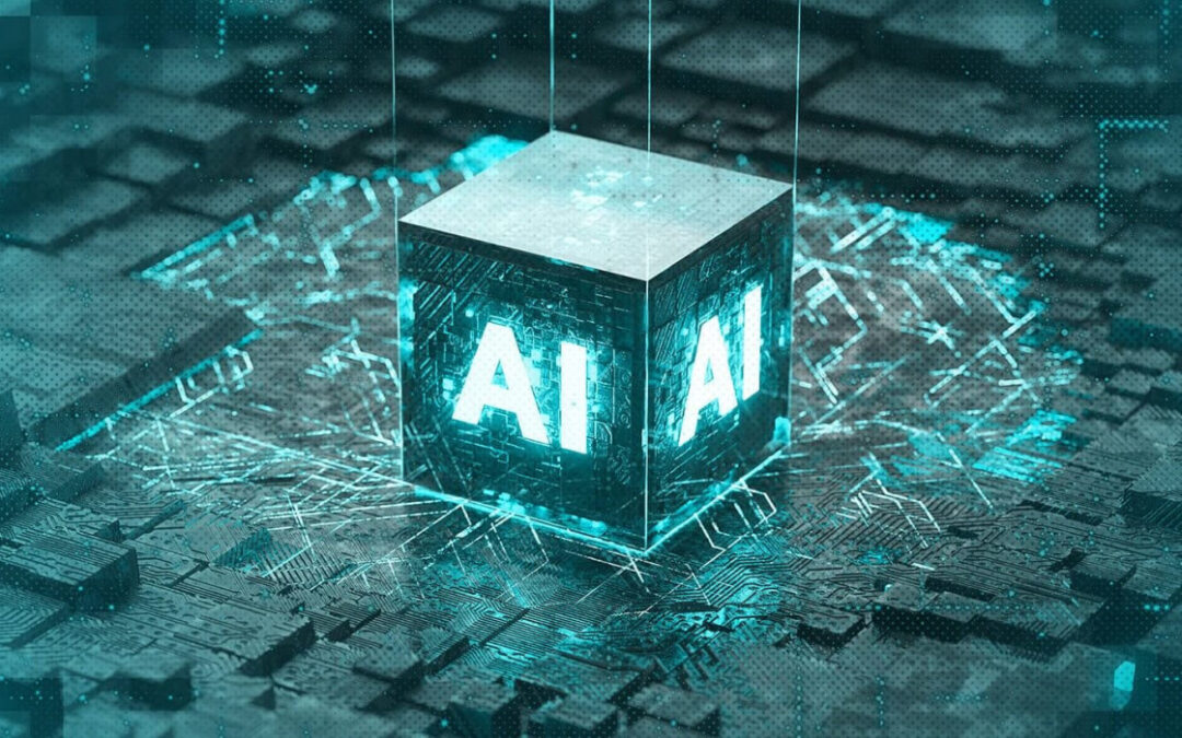 Políticas de IA en empresas: por qué tu negocio necesita gobernar el uso de herramientas de inteligencia artificial