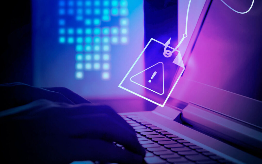 El phishing sigue ganando: el 73% de empresas en América Latina fue objetivo en 2025 — y por qué la capacitación es tu mejor defensa