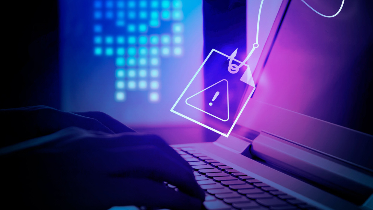 Phishing Costa Rica